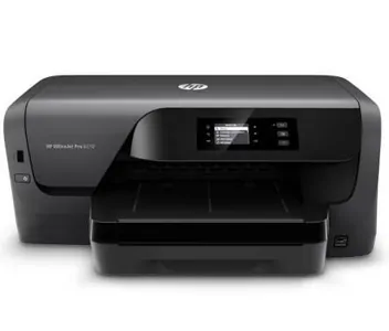 Замена памперса на принтере HP Pro 8210 в Краснодаре